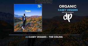 Casey Veggies - Organic (FULL MIXTAPE)