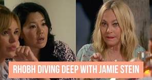 RHOBH - Diving Deep with Jamie Stein - Podcast