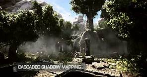 2011 Unreal Engine 3 Features Trailer