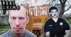 The Minds Of Killers: Corrupt Cop Kent McGowen & Stephen Port | A Killer's Mistake | Real Crime