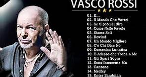 Vasco Rossi Greatest Hits Collection – The Best Of Vasco Rossi Full Album