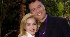 Who Is Priscilla Presley's Ex-Partner, Marco Garibaldi?