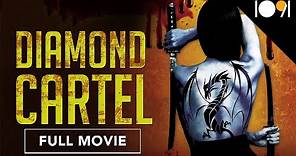 Diamond Cartel (FULL MOVIE) | Asian Action | Armand Assante, Peter O'Toole, Michael Madsen