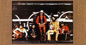 Nitty Gritty Dirt Band - Greatest Hits