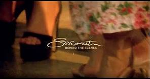 “Señorita” Behind The Scenes – Part 1