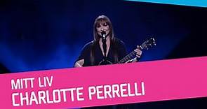 Charlotte Perrelli - Mitt liv