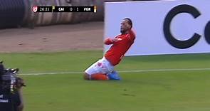 Concacaf - ⚽ Molham Babouli! 🔊 Goal! Forge Football Club...