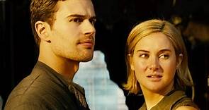 The Divergent Series: Allegiant – In Theaters March 18!