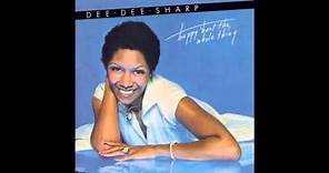 Dee Dee Sharp - Happy 'Bout The Whole Thing