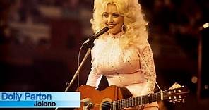 Dolly Parton - Jolene [Official Music Video]