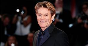 A Peek Inside Willem Dafoe's $40 Million Fortune