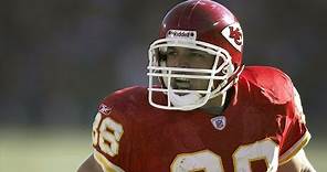 #45: Tony Gonzalez | The Top 100: NFL's Greatest Players (2010) | #FlashbackFridays