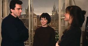 The Unbearable Lightness of Being Full Movie Fact And Review In English / Daniel Day-Lewis