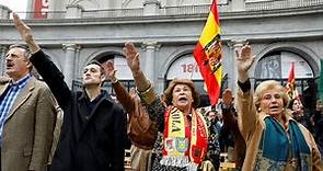 Homenaje a un dictador: en España conmemoran el aniversario de la muerte de Francisco Franco
