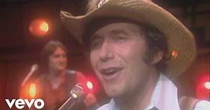 Bobby Bare - Drunk and Crazy