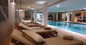 Splendido Bay Luxury Spa Resort, Padenghe sul Garda, Italy
