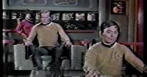 The Star Trek Logs w/ Marina Sirtis - Nov. 1991 - 2/3