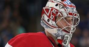 How Good Was Carey Price Actually?