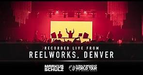 Markus Schulz - Global DJ Broadcast World Tour: Denver