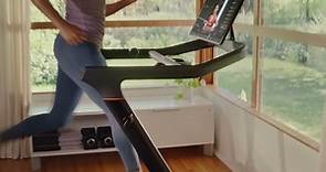 Peloton Tread: The ultimate interactive treadmill
