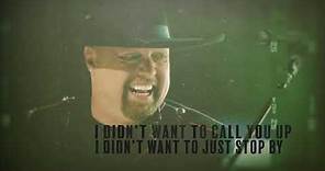 Montgomery Gentry - Better Me (Official Lyric Video)