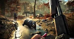 Far Cry 4 : Requisitos minimos y recomendados para PC (oficial de Ubisoft)