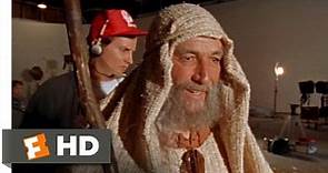 And God Spoke (6/12) Movie CLIP - Noah's Ark (1993) HD