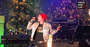Far East Movement - Christmas In Downtown LA (LIVE)