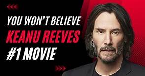 Keanu Reeves Top 5 Movies Ranked by IMDb Ratings
