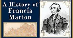 A History of Francis Marion