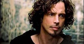 Chris Cornell Nothing compares to you
