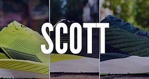 Colección Scott 2022 | ¿Para quién es ideal cada uno de sus modelos?