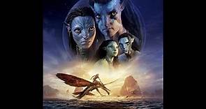 Avatar 2 The Way of Water Full Movie HD