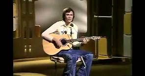 DAVID GATES (1975) - The Musical Time Machine ("Never Let Her Go")