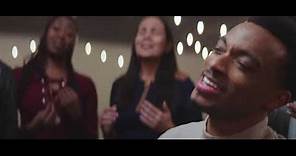 Jonathan McReynolds - Grace (Music Video)