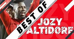 Jozy Altidore | Best Goals, Highlights, Skills