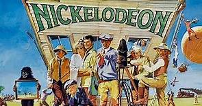 Official Trailer - NICKELODEON (1976, Ryan O'Neal, Burt Reynolds, Tatum O'Neal)