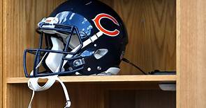 Bears claim OL Logan Stenberg off waivers