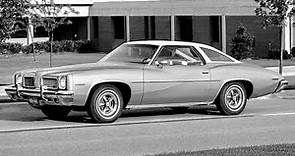 Pontiac LeMans 1973