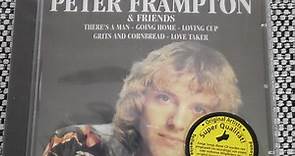 Peter Frampton & Friends - Peter Frampton & Friends