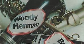 Woody Herman - Brand New