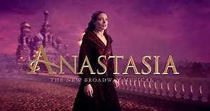 LYRICS - The Countess and the Common Man - Anastasia Original Broadway CAST RECORDING