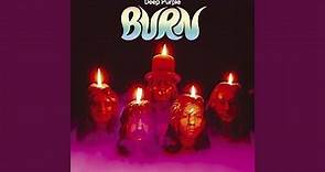 Burn (2002 Remaster)