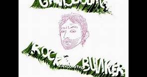 Serge Gainsbourg - Rock Around the Bunker - 1 Nazi rock