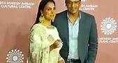 Mahesh Bhupathi & Lara Dutta Spotted