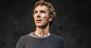 NT Live: Hamlet Encore Official Trailer - Benedict Cumberbatch