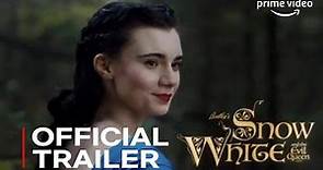 🎥 SNOW WHITE 2025 Teaser Trailer ft. Gal Gadot & Rachel Zegler 🍎 | Disney+ Live Action Movie