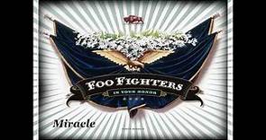 Foo Fighters - In Your Honor (Full Album) Disc 2 Acoustic