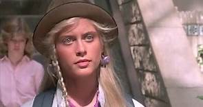 The Legend of Billie Jean (1985) Helen Slater, Christian Slater