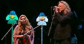 Robert Plant & Alison Krauss 2022-07-16 Jazzopen Stuttgart (full concert)